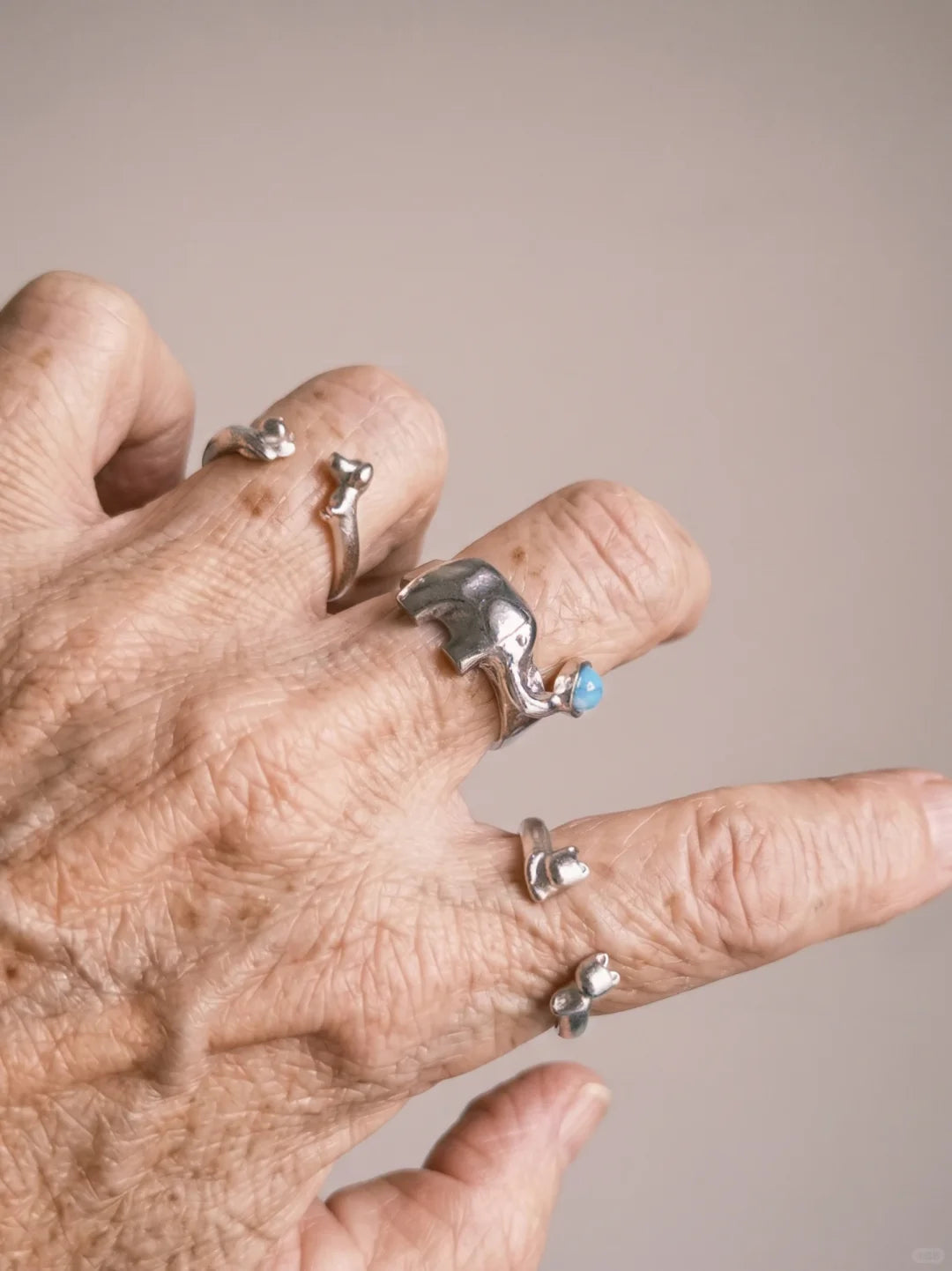 Elephant Ring