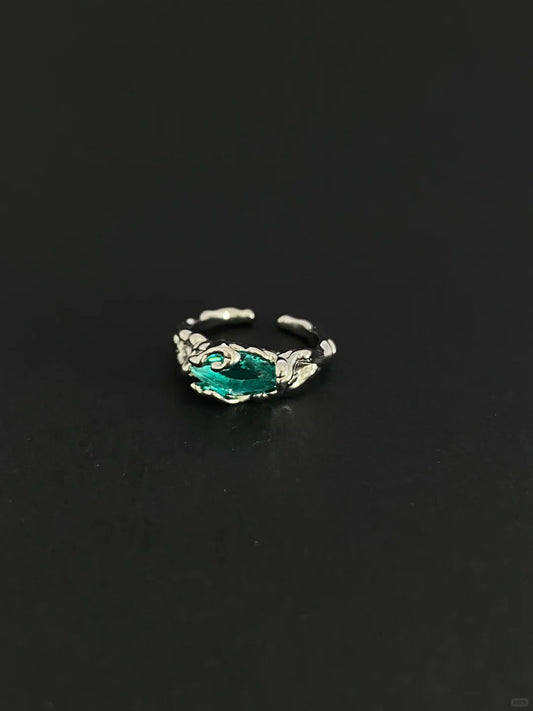 Green Fields Ring