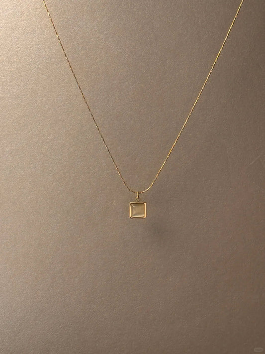 Cosmic Necklace